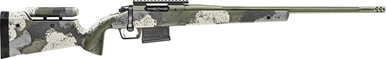 Springfield Armory 2020 Waypoint 6.5 Creedmoor Green Rifle