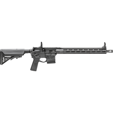 Springfield Armory SAINT Victor 5.56 AR-15 Semi-Automatic Rifle 10rd