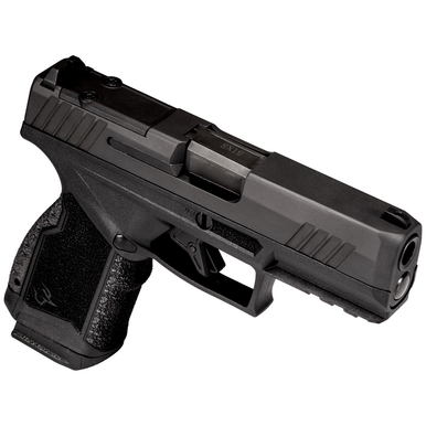 Taurus GX4 9mm Carry Compact Semi-Automatic Pistol