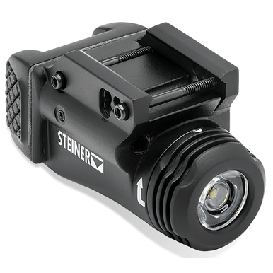 Steiner TOR Fusion 5mW Green Laser  500 Lumens LED Light for Pistol