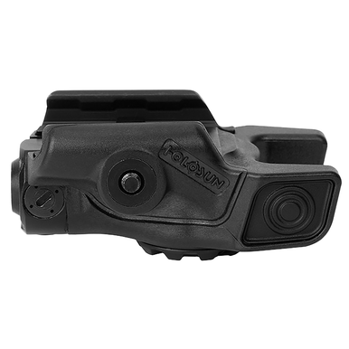 Holosun Green Laser Illuminator for Pistol RMLTGR