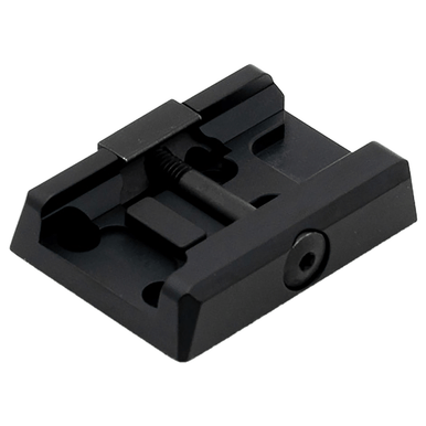 Holosun AEMSLOWMOUNT AEMS Low Mount Black