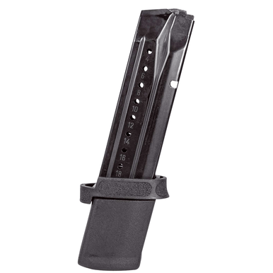 Smith & Wesson M&P FPC 23rd 9mm M&P 9 Black Stainless Steel Magazine