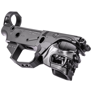 Sharps Bros SBLR11 Showdown Stripped AR-15 Lower Multi-Caliber