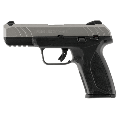 Ruger 3822 Security-9 9mm Semi Automatic Pistol