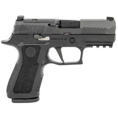 Sig Sauer P320 XCompact 9mm Semi Automatic Handgun