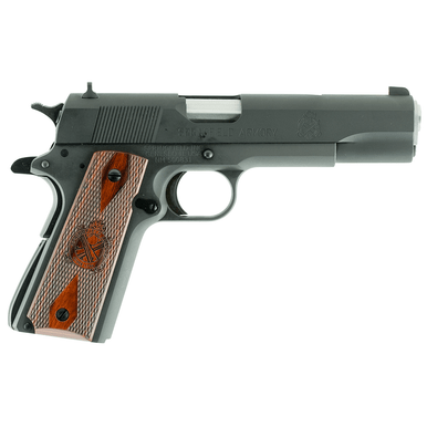 Springfield Armory PB9108LCA 1911 Mil-Spec *CA Compliant 45 ACP Handgun