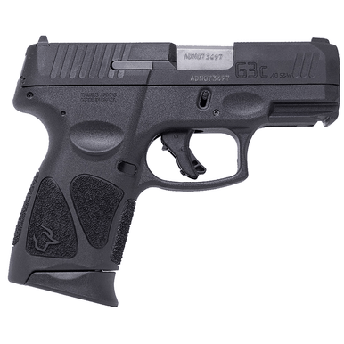 Taurus 1G3C4031 G3C 40 S&W Black Semi Automatic Handgun