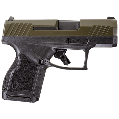 Taurus 1GX4M93B GX4 Micro-Compact Frame 9mm Handgun