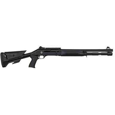 MAC 21000154 1014 Breacher 12 Gauge Semi-Auto 3" 5+1 18.50" Tactical Shotgun