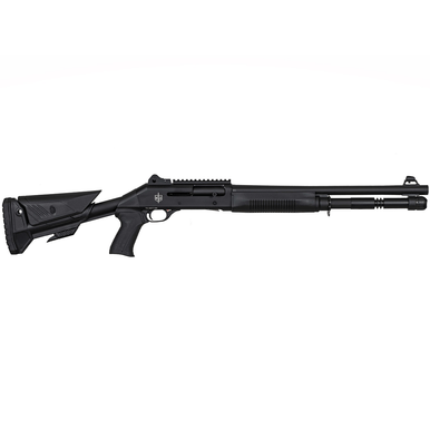 MAC 1014 Breacher 12 Gauge 3" 5+1 18.50" Shotgun