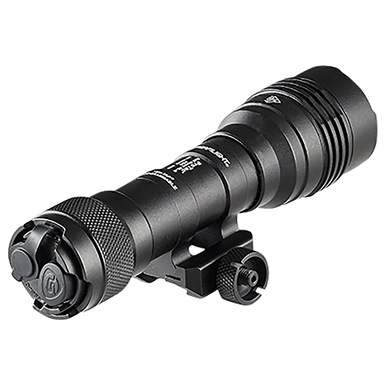 Streamlight 88129 ProTac Rail Mount HL-X Pro Long Gun Light Black Anodized White LED
