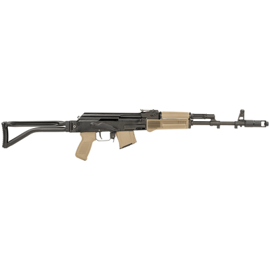 Arsenal SAM7SF 84E 7.62x39mm AK-47 Semi Automatic Rifle - SAM7SF-84EFDEM