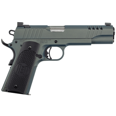 Auto-Ordnance 1911 Full Size Frame 45 ACP Northern Lights Cerakote Pistol
