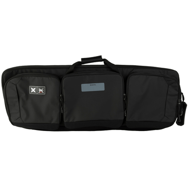 Vertx VTAC Tactical Rifle Case 36" Black 420D Ripstop Nylon