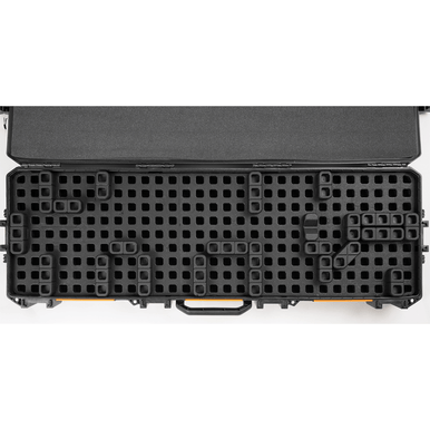 Magpul Grid Organizer for Pelican 800 Vault Double Rifle Case