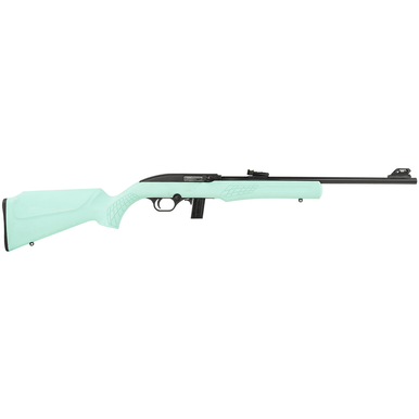Rossi Teal RS22 Full Size 22 LR Semi Automatic Rifle