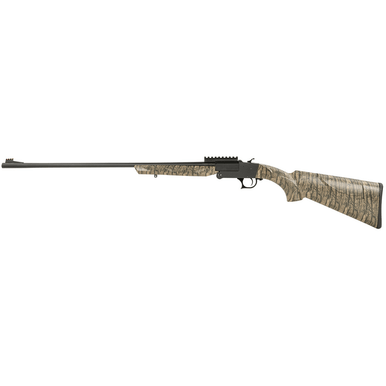 T R Imports Sidekick 410 Gauge 26" 1rd 3" Mossy Oak Bottomland Shotgun