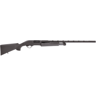 Escort Field Hunter 12 Gauge 3" 4+1 28" Pump Shotgun