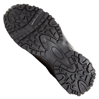 Blackhawk 6" Trident Ultralight Boot Black Size 6.5