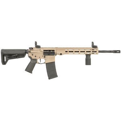 Maxim Defense MXM49735 MD15 L 5.56 AR-15 Semi Automatic Rifle