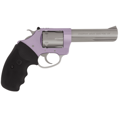 Charter Arms 52242 Pathfinder Lite 22 LR Revolver Handgun