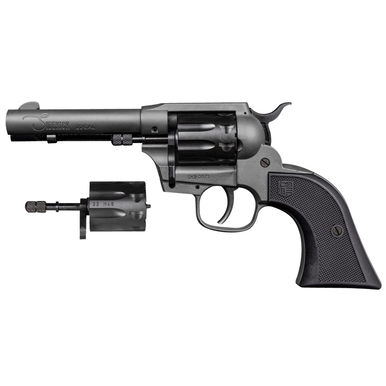 Diamondback Sidekick Dual Cylinder 22 LR/22 Mag Revolver Pistol
