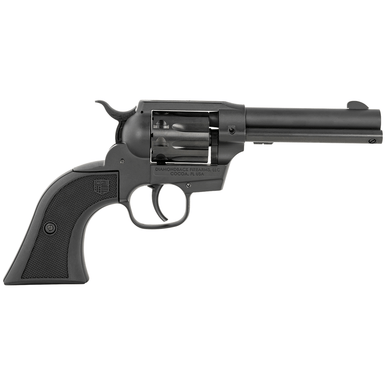 Diamondback Sidekick Convertible 22 LR Revolver Pistol