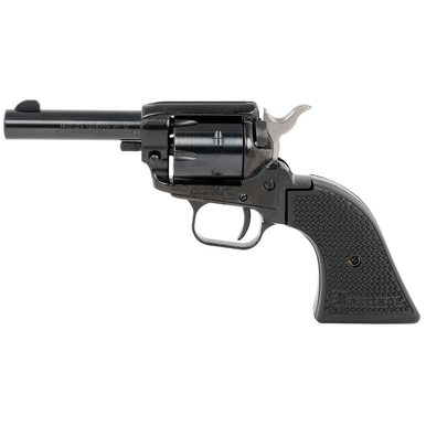 Heritage Barkeep 22 LR Laminate Grip Revolver Handgun