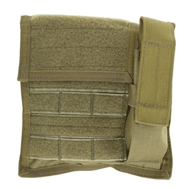 Blackhawk Strike Tactical Admin/Flashlight Pouch OD