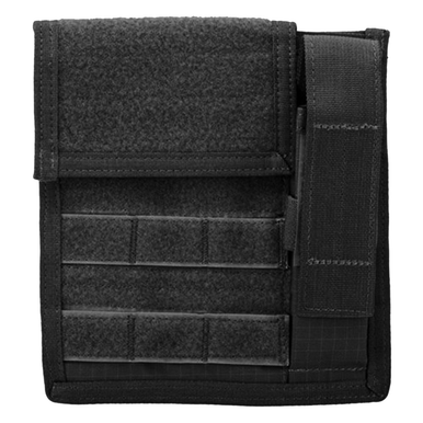 Blackhawk Strike Tactical Admin/Flashlight Pouch Black