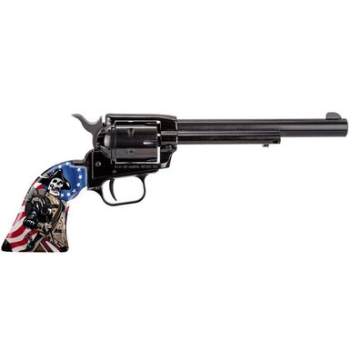 Heritage Rough Rider Independence Day 22 LR Revolver Handgun