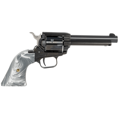 Heritage Rough Rider 22 LR Altamont Gray Pearl Grip Revolver Handgun