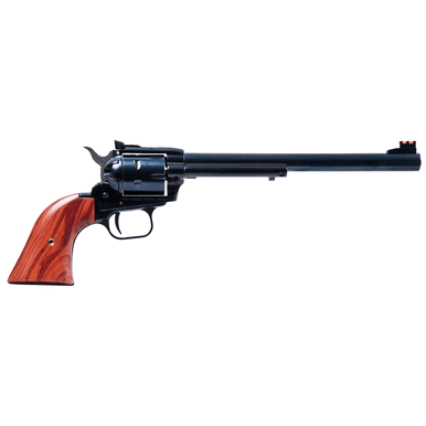 Heritage Rough Rider 22LR And 22WMR 9" Revolver Pistol