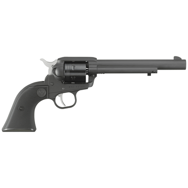 Ruger 2042 Wrangler 22 LR 6 Shot 6.50" Revolver Handgun