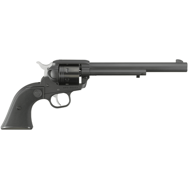 Ruger 2043 Wrangler 22 LR 6 Shot 7.50" Revolver Handgun