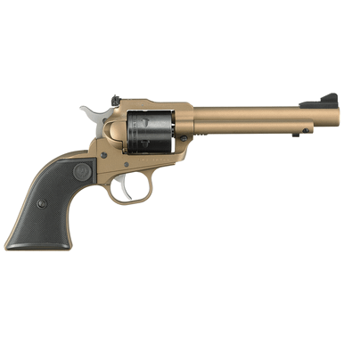 Ruger 2034 Super Wrangler 22 LR/22 WMR  Revolver Handgun
