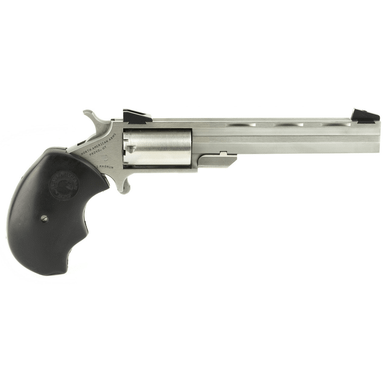 North American Arms MMC Mini-Master *CA Compliant 22 LR or 22 WMR Mini Revolver Pistol