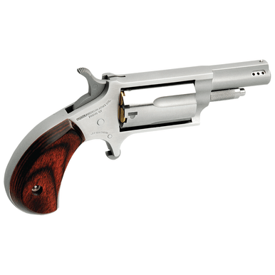 North American Arms NAA22MP Mini-Revolver 22 WMR Mini Revolver Pistol