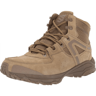 Blackhawk 6" Trident Ultralight Boot Coyote Size 5.5