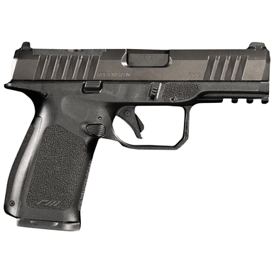 Rost Martin RM1CBLKOS RM1C Compact Frame 9mm Semi Automatic Pistol