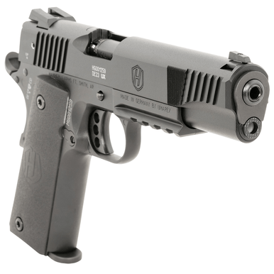Hammerli Arms Forge H1 Full Size 22 LR  Semi Automatic Pistol