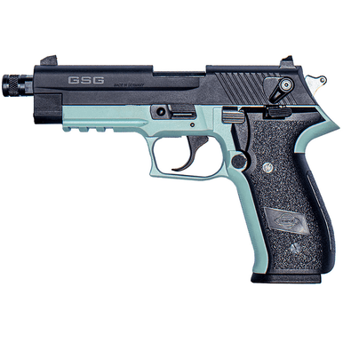 GSG FireFly 22 LR Mint Semi Automatic Handgun