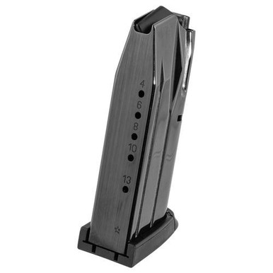 Beretta USA JM4PX917 Px4 Storm 17rd 9mm Luger For Beretta Px4 Storm Black Steel