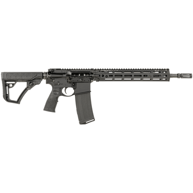 Daniel Defense RIII M4A1 5.56 NATO Semi-Auto Rifle AR-15 14.5"