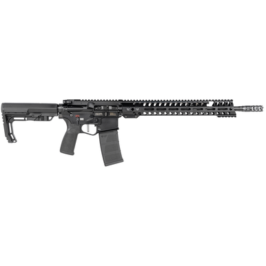 Patriot Ordnance Factory 00856 Renegade + 223 / 5.56 AR-15 Semi Automatic Rifle