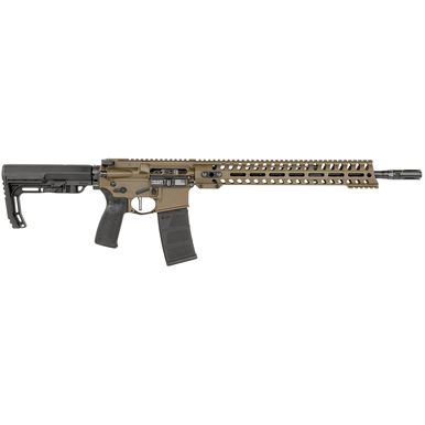 POF 01752 Minuteman DI 223 / 5.56 AR-15 Semi Automatic Rifle