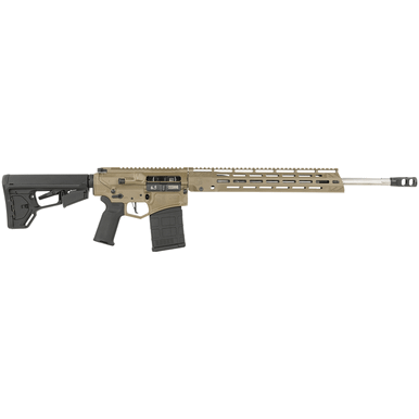 Diamondback DB1060M061 DB10 6.5 Creedmoor AR-10 Semi Automatic Rifle
