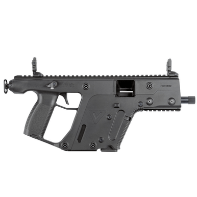 Kriss USA KV45PBL20 Vector Gen II SDP-Enhanced 45 ACP Semi Automatic Pistol