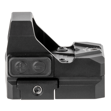 M+M Industries MRDT1C MMRDT 3 MOA Red Dot Reticle